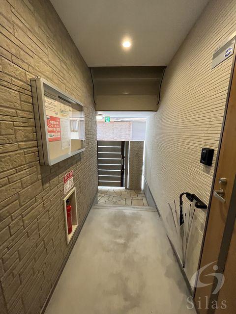 フジパレス月出町III番館