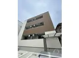 フジパレス月出町III番館