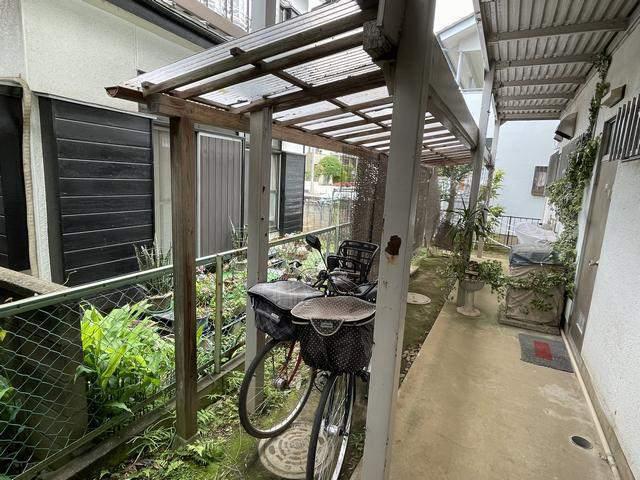 スカイコーポ