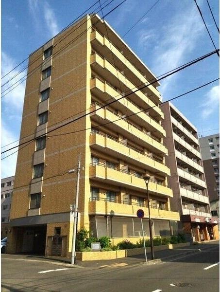 HGS山鼻