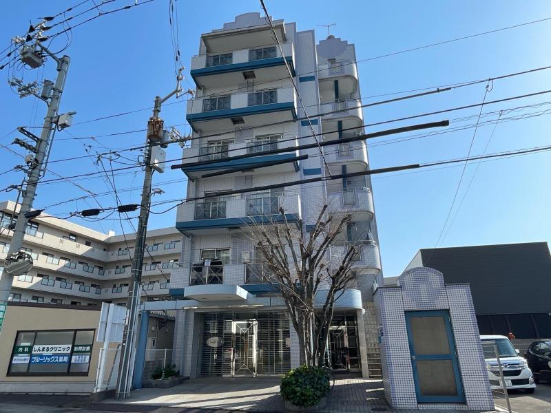 アーバンステイツ上福岡