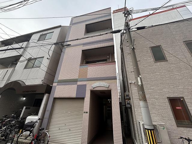 グリーンブリッジ