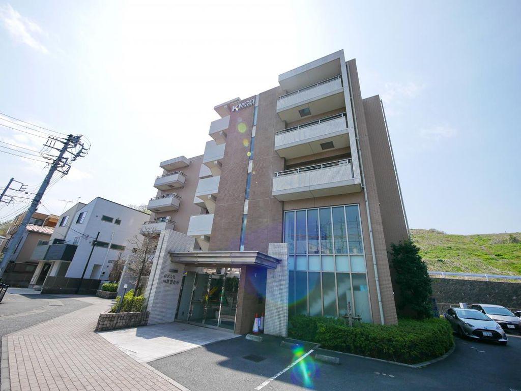 グリーンヴェヴェイ向ヶ丘