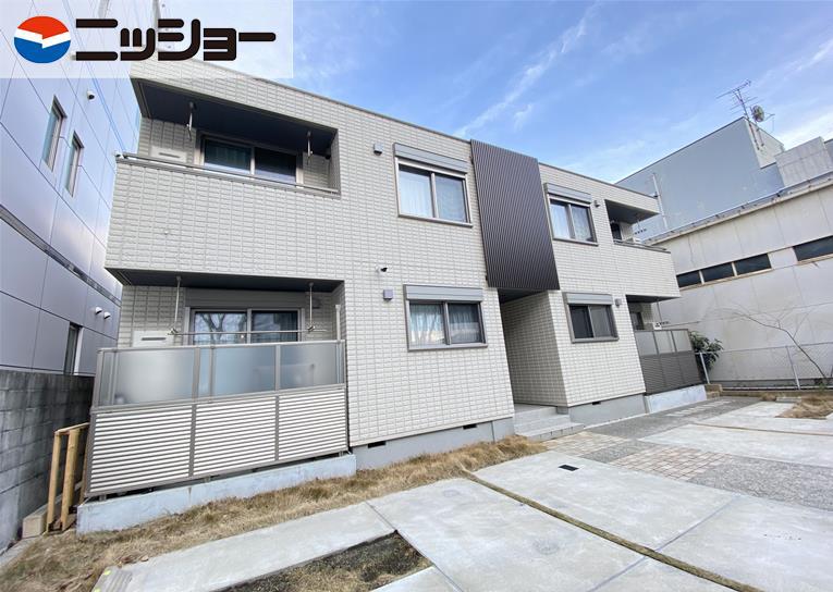 HEBEL GM(2LDK/1階)