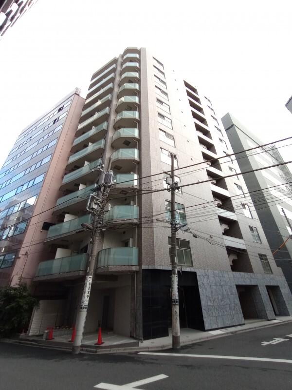 クレイシア神田淡路町201