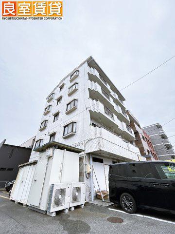 コーポラス小出