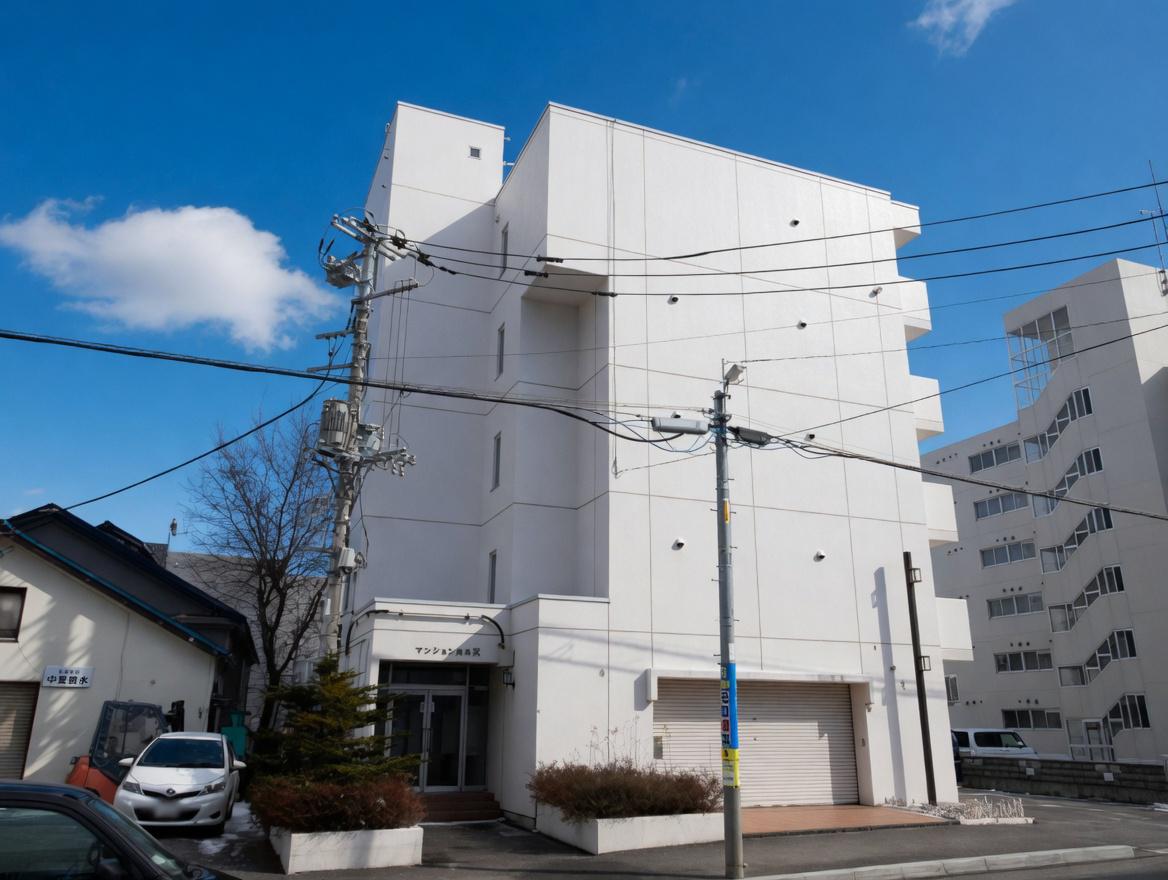 マンションKK