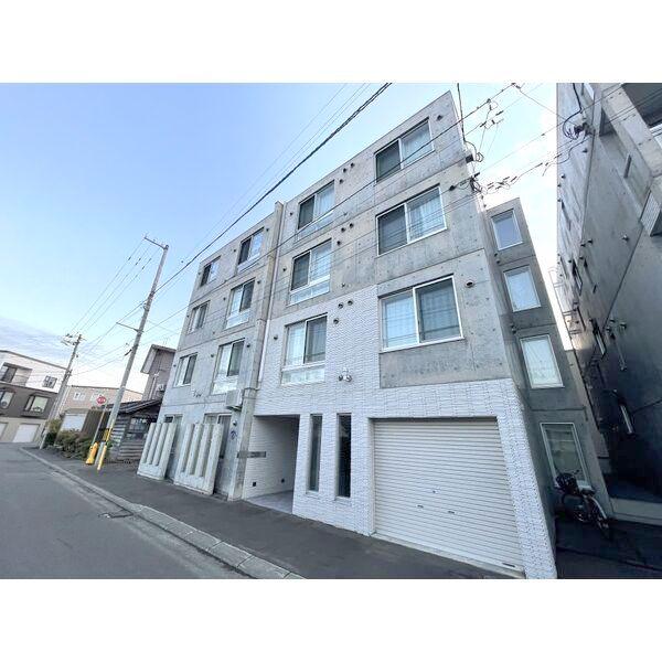 LA・BELLA