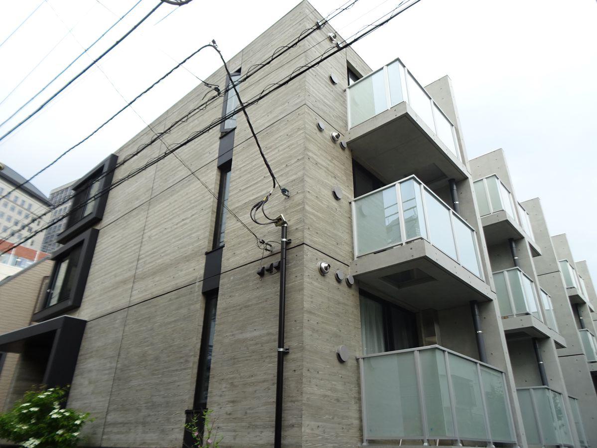 GRANPASEO新宿