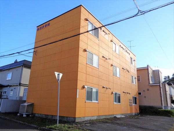 福住弐番館