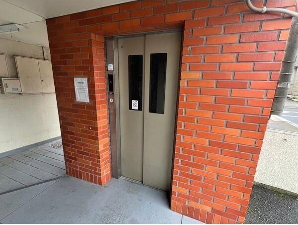 第1モナミマンション