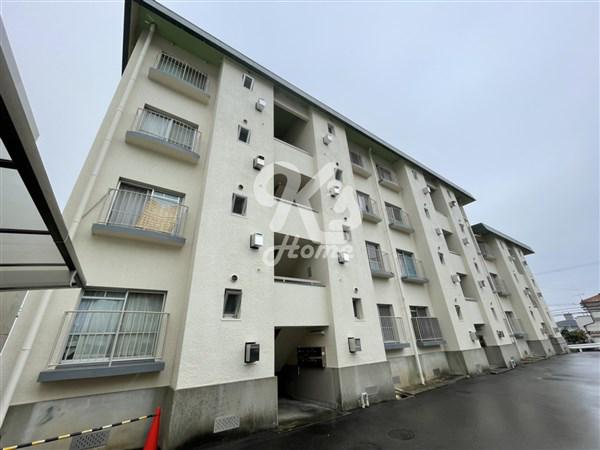鈴松マンション