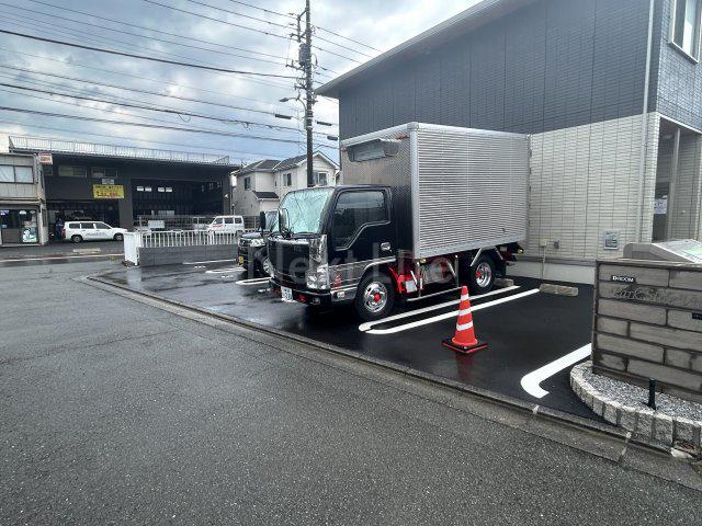 パークサイドヴィラ3