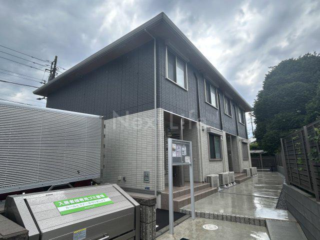 パークサイドヴィラ3