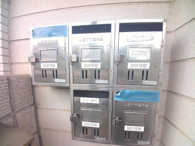 コート上北沢
