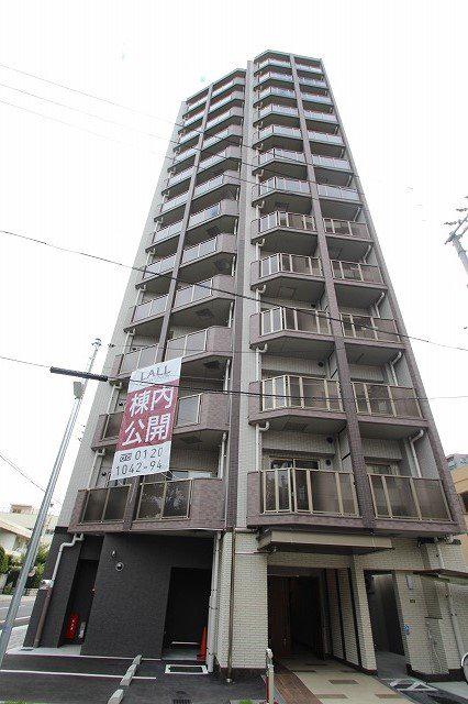 ラルウェンディ縮景園前 ウエスト