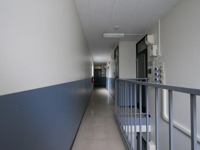 サンハイツ