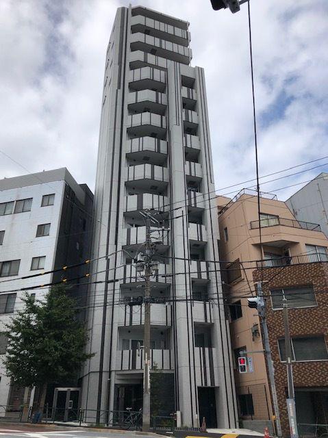 GRAN PASEO 本駒込