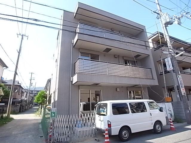 サニースクエア東灘