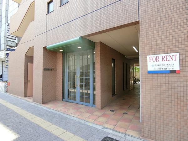 フレグランス川崎