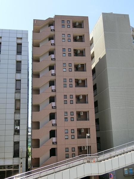フレグランス川崎