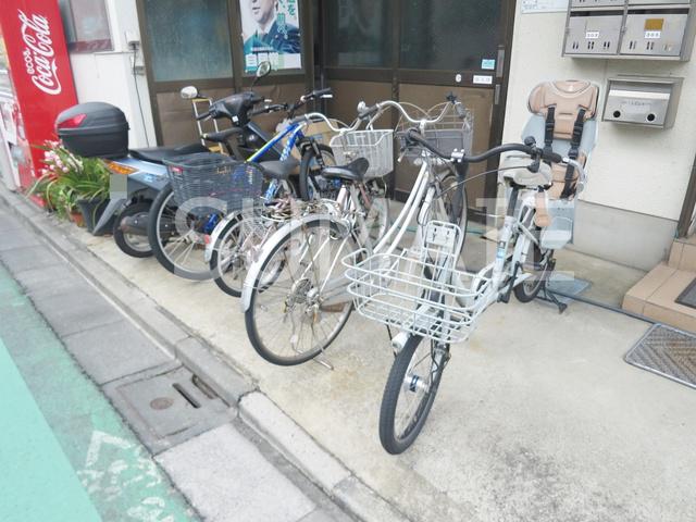 小島マンション
