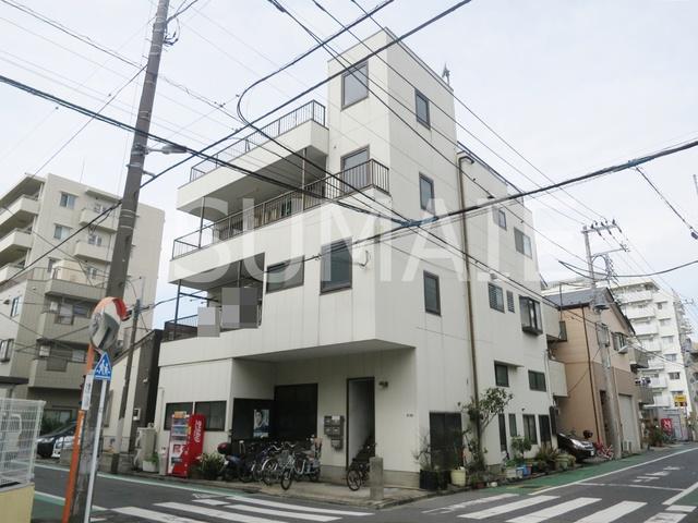 小島マンション