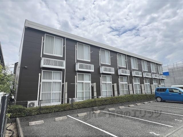 レオパレス政木