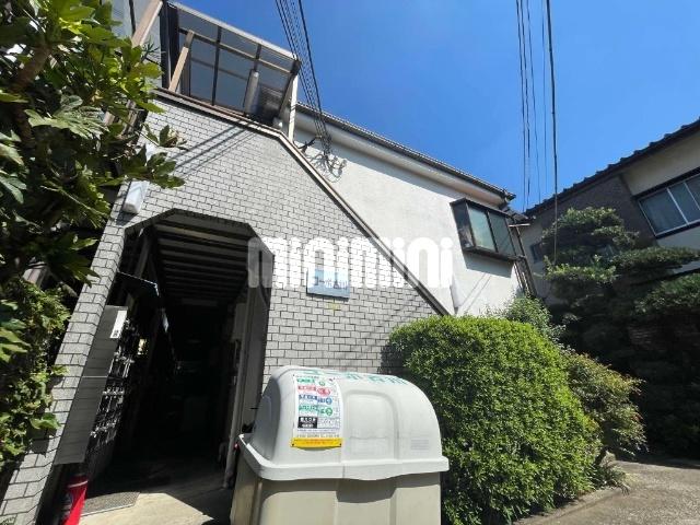 コーポ古川