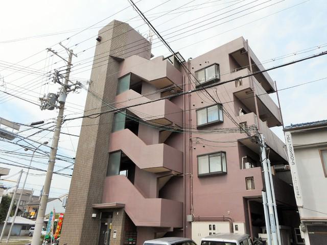 アーバンスクエアー