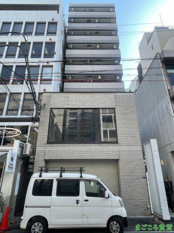 ドエル心斎橋