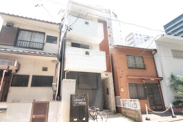 CLOUD 9 名古屋駅前
