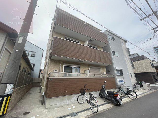 エム・ステージ小路東