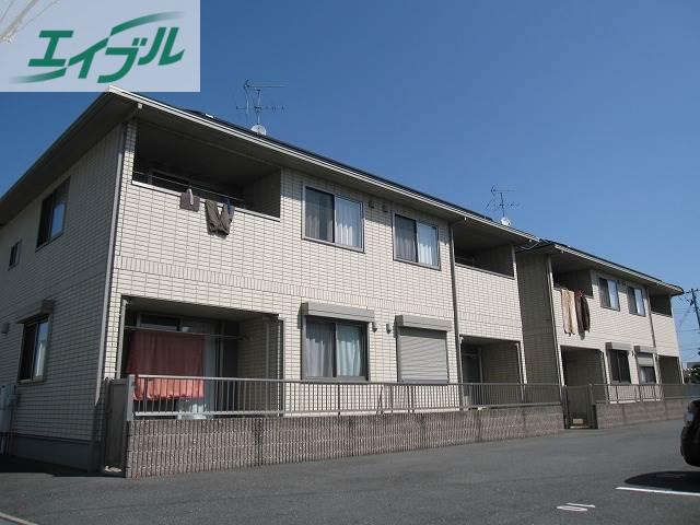 グランクレスト B