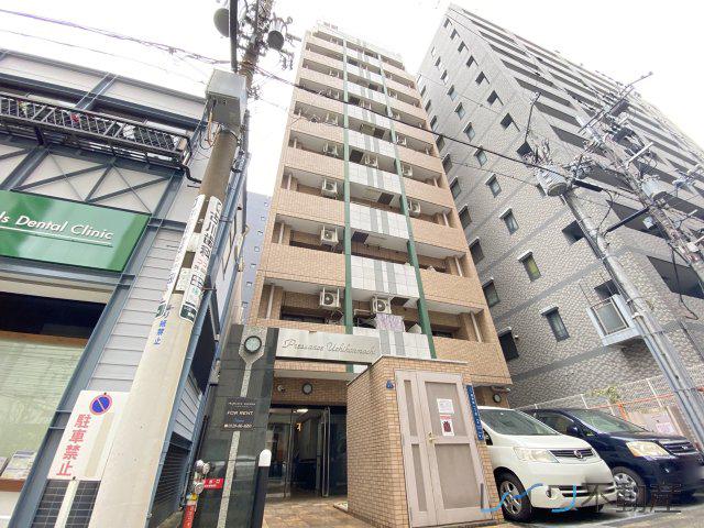 プレサンス内本町