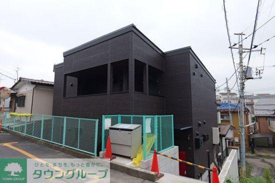 エテルノヴァローレ新井宿