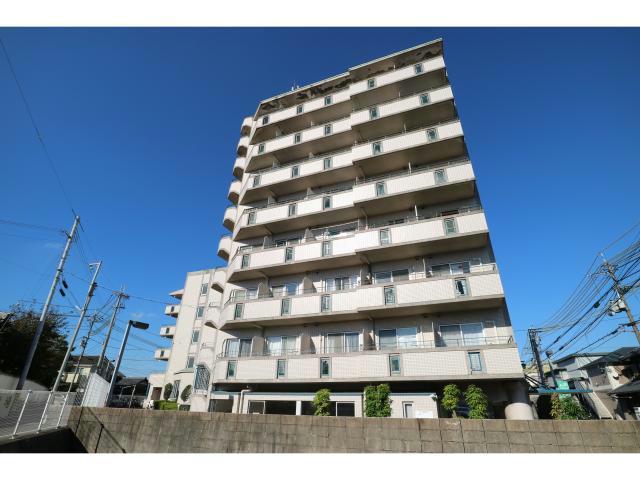 フェルティーシャトー滋賀水口