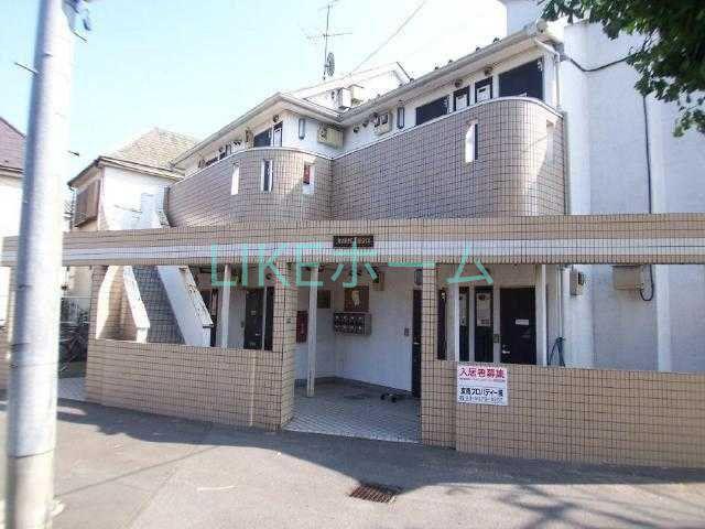ジュネパレス市川第510