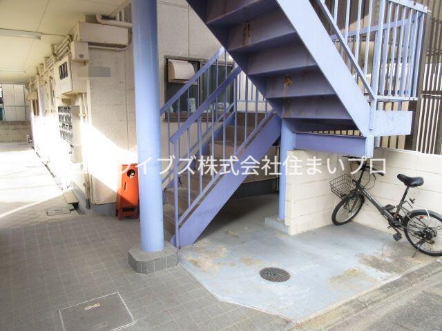 ハッピーヒルズ梶町