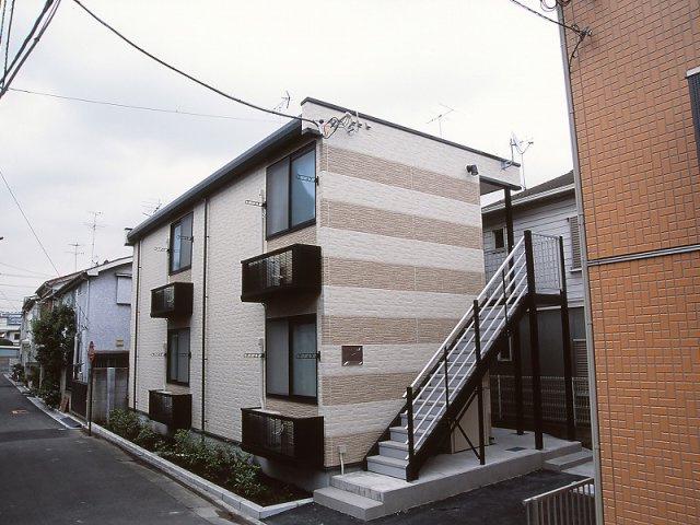 カーサ・クレセント