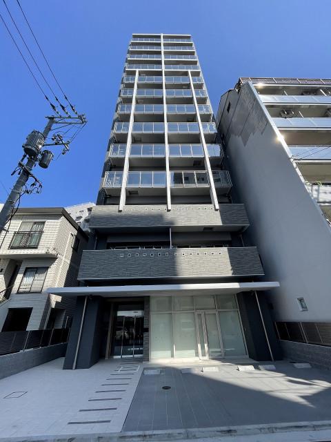 ヴィラシオン大手町