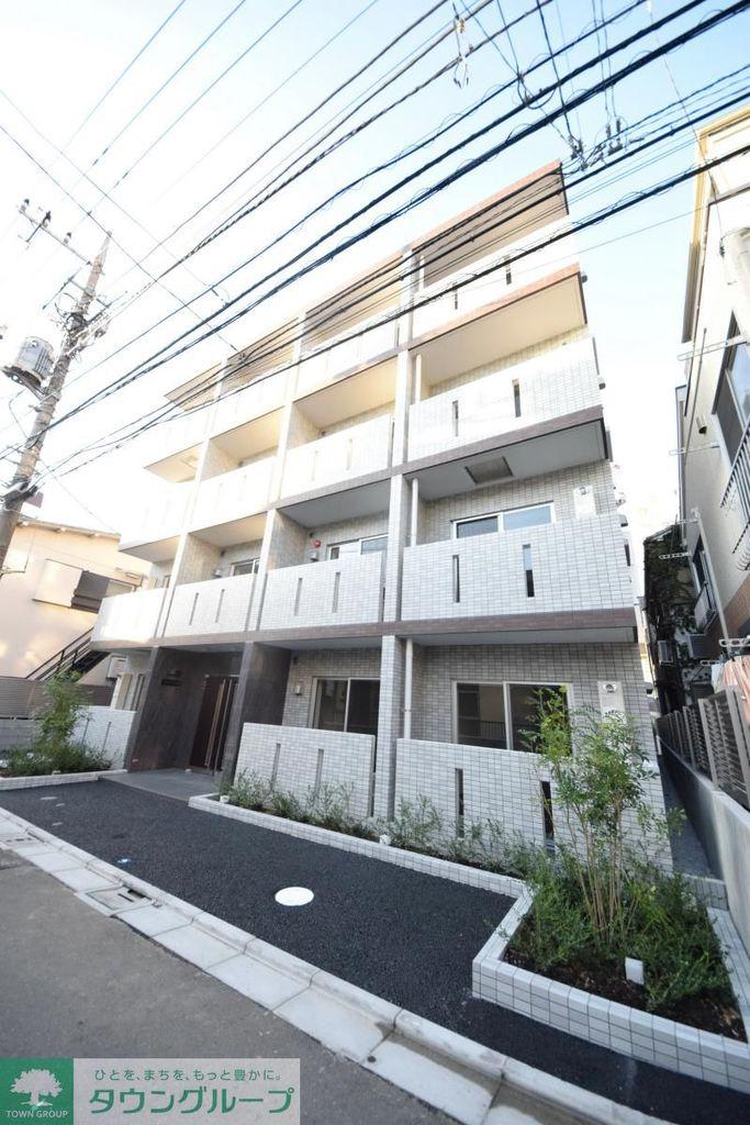 プラティーク高円寺