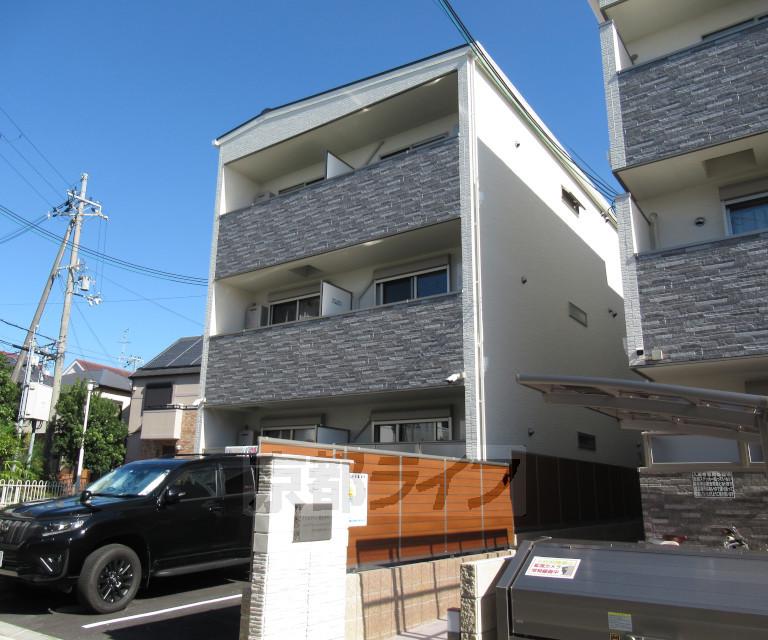 クリエオーレ藤阪中町I