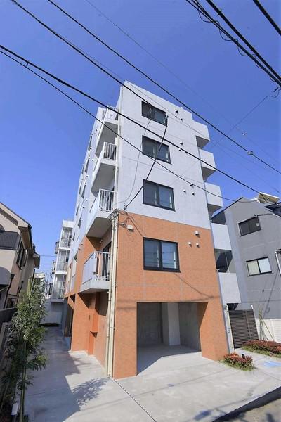 グランジット根岸ラシクラス