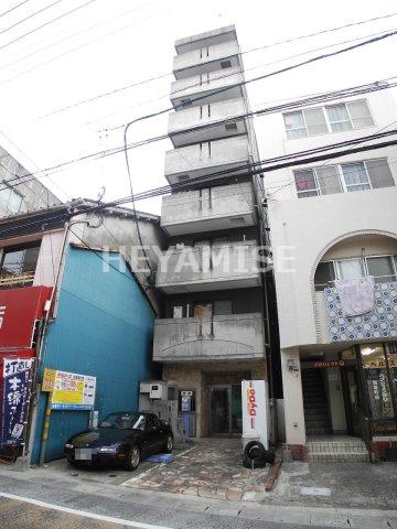 アミティ麹屋町(1DK/3階)