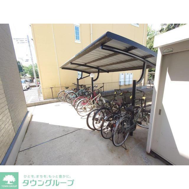 ピアヒルズ松戸
