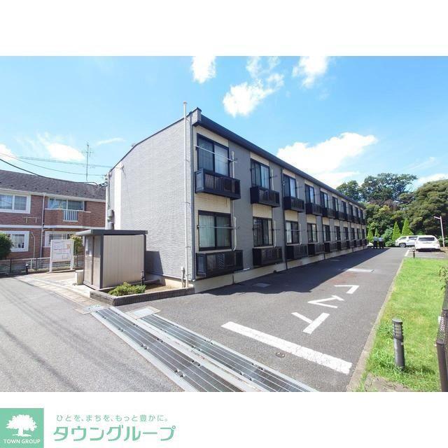ピアヒルズ松戸