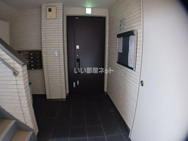 アンプルールフェール今津