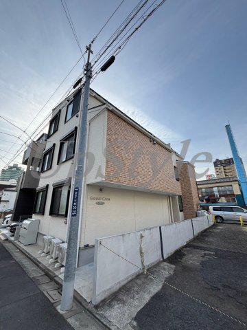 グランカーサ立石