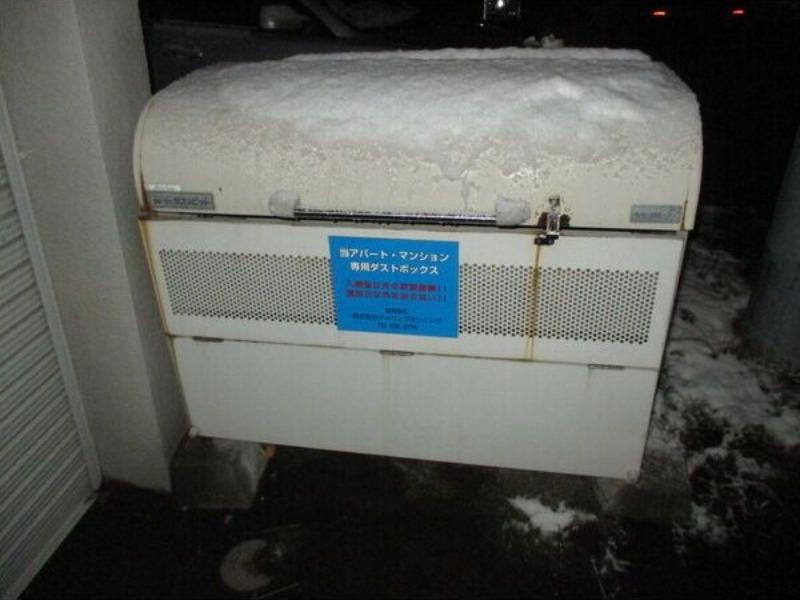 フラットJ白石本通C棟